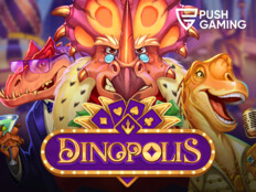 New casino bonuses6